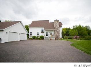 12235 115th Ave, Chippewa Falls, WI 54729