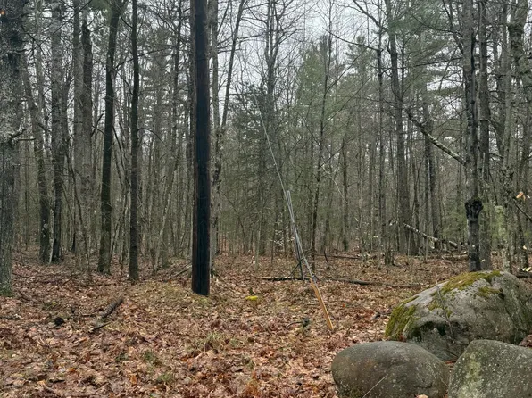 Sequoia Mountain Ln, Jay, NY 12941