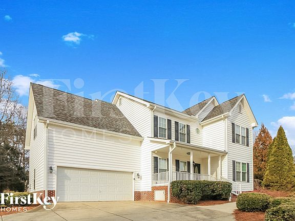 2nd image of 3406 Quarter Horse Ct