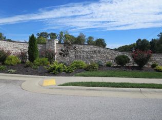 3945 E Burks Pl Lot 38, Springfield, MO 65809