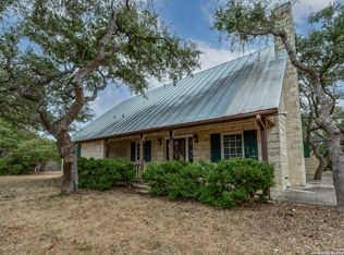3006 Mountain Frst, Spring Branch, TX 78070