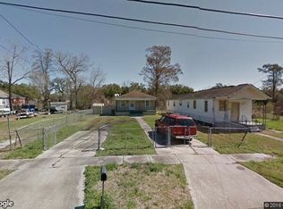 4519 Flake Ave, New Orleans, LA 70127