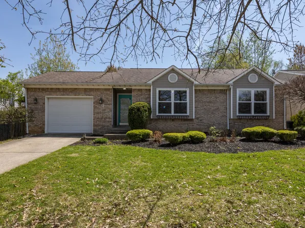 872 Ridgebrook Rd, Lexington, KY 40509