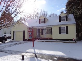 127 Brace St, Syracuse, NY 13208