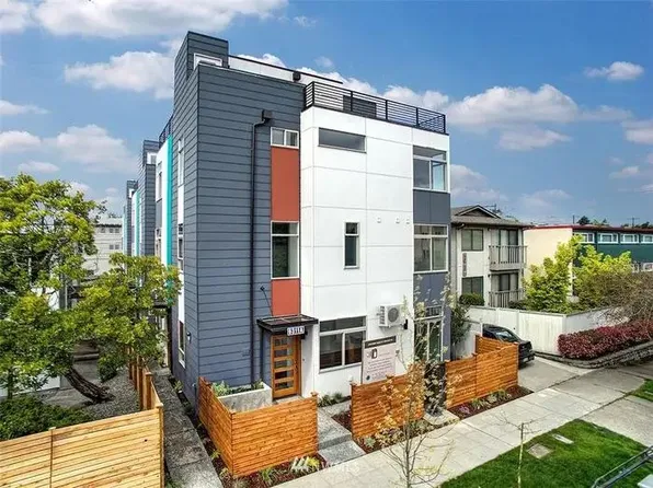 6311 42nd Ave SW #A, Seattle, WA 98136