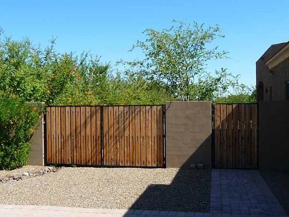 noth gates