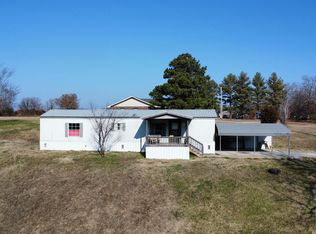 41705 S 585th Rd, Jay, OK 74346