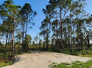 16322 NW 294th St, Okeechobee, FL 34972