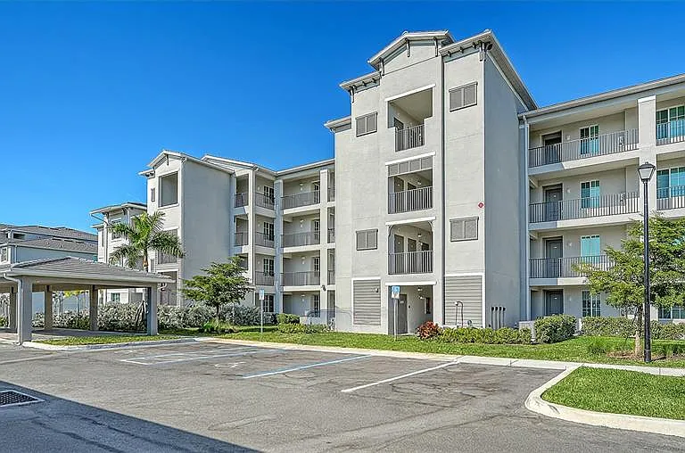 12180 Wellen Golf St #308 — Photo 1