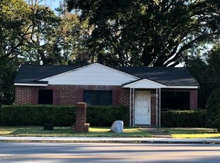 1800 Palmyra Rd, Albany, GA 31701