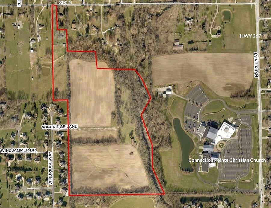 1st image of 6985 E County Road 800 N