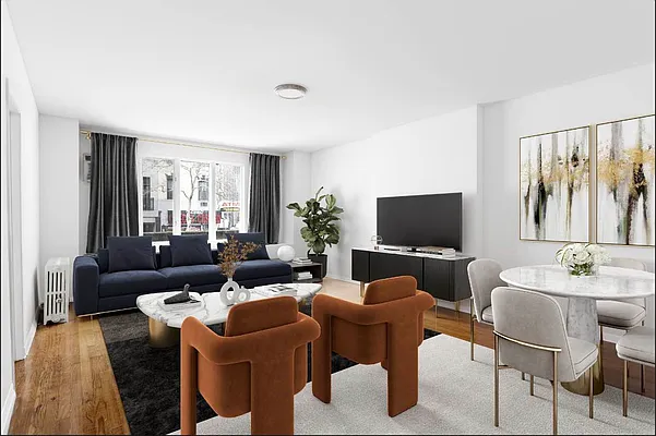 Rented by Douglas Elliman | media 16