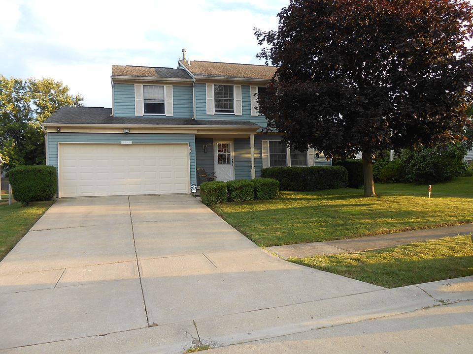 1st image of 5749 Branding Iron Ct