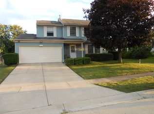 5749 Branding Iron Ct, Galloway, OH 43119