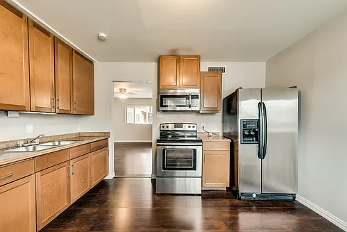 Magnolia Place Photo 1