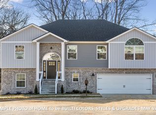 1 Marion Mnr LOT 1, Cunningham, TN 37052