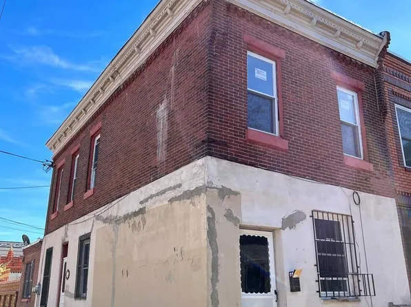 2401 S Marshall St, Philadelphia, PA 19148