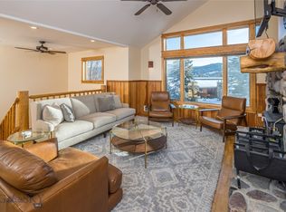 12 Ringneck Rd, Big Sky, MT 59716