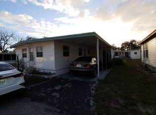 3100 26th Ave N LOT 7, St Petersburg, FL 33713