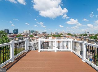 414 S Wolfe St, Baltimore, MD 21231