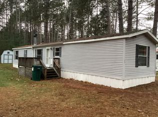 8603 Hower Rd LOT 25, Minocqua, WI 54548