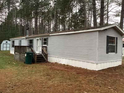 8603 Hower Rd Lot 25, Minocqua, WI, 54548