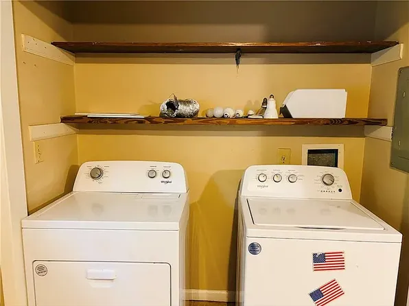 4742 Valley Dale Dr SW #A, Lilburn, GA 30047