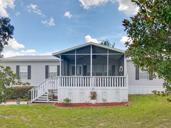124 SW Dublin Gln, Lake City, FL 32024