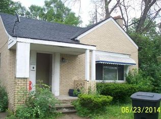 19924 Strathmoor St, Detroit, MI 48235