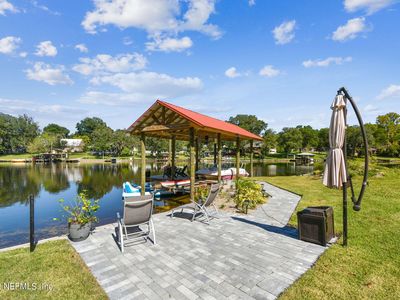 737 ARTHUR MOORE Drive, Green Cove Springs, FL, 32043