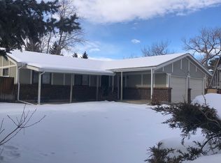7581 Johnson St, Arvada, CO 80005
