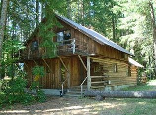561 Cannon Rd, Packwood, WA 98361