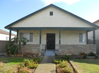 1202 E Mauretania St, Wilmington, CA 90744