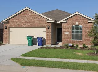 215 Magnolia Dr, Princeton, TX 75407