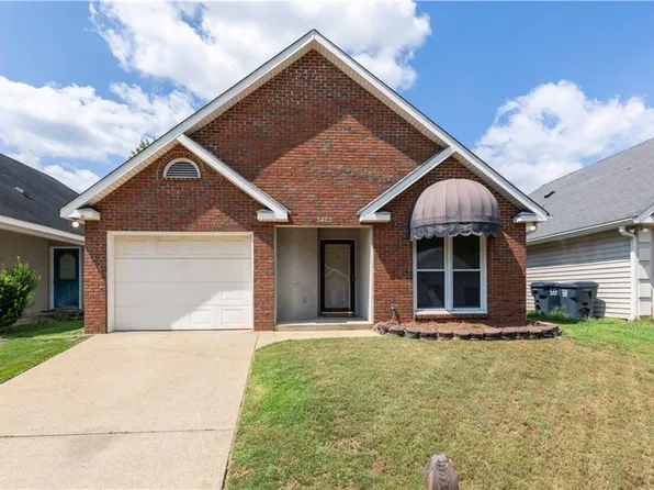 3703 Holland Ct, Phenix City, AL 36867