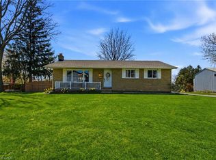 16 Muma St, Blandford Blenheim, ON N0J1G0