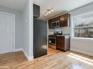 7419 N Wolcott Ave APT 1W, Chicago, IL 60626