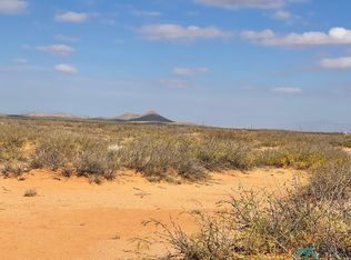 Dripper Ranch Rd NW, Deming, NM 88030
