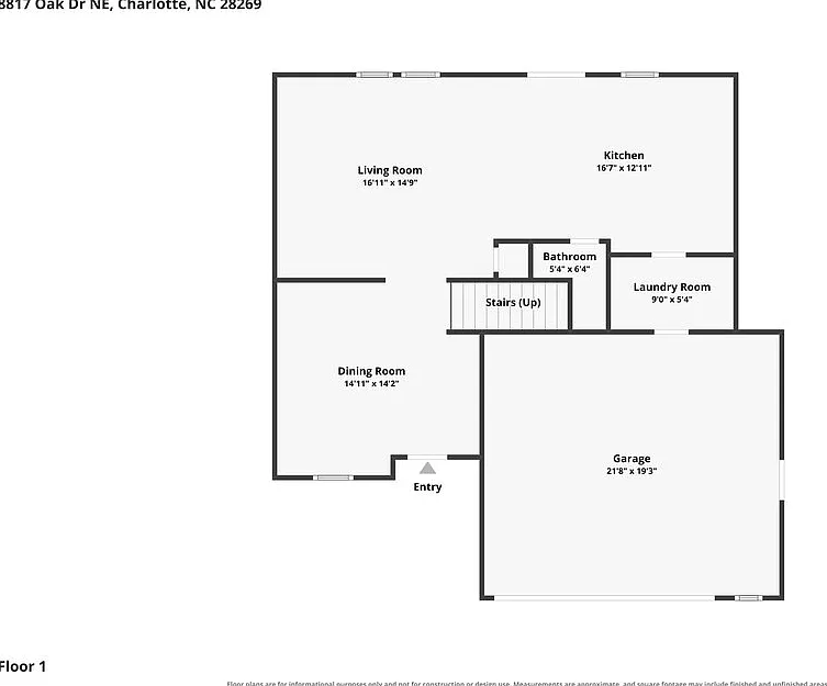 3 bed, 2.5 bath, 1997 sqft, $1,930 — Photo 2