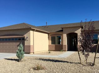 6111 E Teakwood Ln, Prescott Valley, AZ 86314