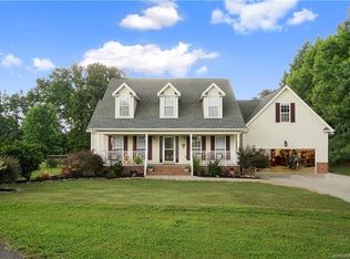 5104 Breezeway Ct, York, SC 29745