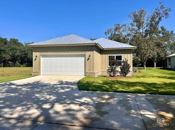 14682 Camelia St, Magnolia Springs, AL 36555