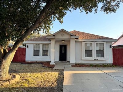3501 Westway Ave, McAllen, TX, 78501