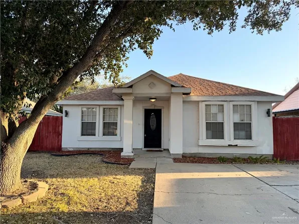 3501 Westway Ave, McAllen, TX 78501