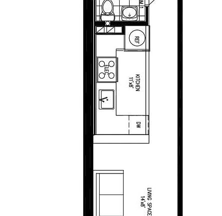 2nd image of 877 10th Ave APT 5N