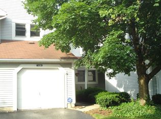 5820 Parkbridge Ln, Dublin, OH 43016