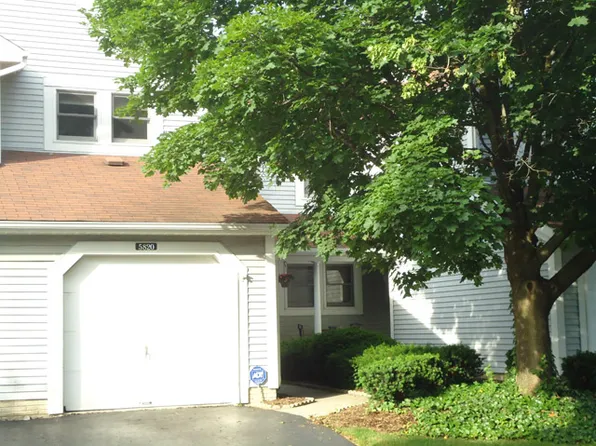 5820 Parkbridge Ln, Dublin, OH 43016