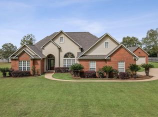 2163 Prevatt Rd, Dothan, AL 36301