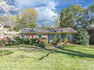 3221 Selwyn Ave, Charlotte, NC 28209