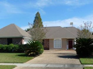 5915 Mourning Dove Dr, Baton Rouge, LA 70817